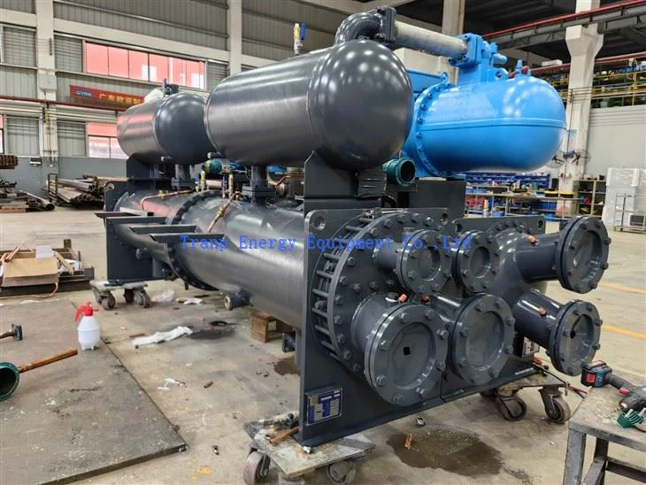Customized Water Colded Water Chiller